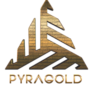 Pyragold